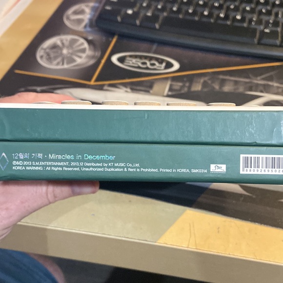 Miracles in December - Picture 3 of 3